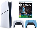 SONY PS5 PlayStation 5 SLIM D šasi CFI-2016 2PADY FC 24