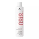 Schwarzkopf OSiS+ Super Shield tepelný ochranný sprej na vlasy 300 ml