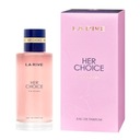 La Rive Her Choice - parfumovaná voda 100 ml