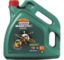 CASTROL MAGNATEC DIESEL B4 10W40 4L - SL/CF