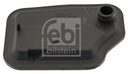 100660 FEBI BILSTEIN Hydraulický filter, auto