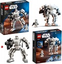 LEGO STAR WARS 75370 STORMTROUNDER MECH