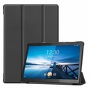 POUZDRO SMARTCASE NA LENOVO TAB M10 Plus 10,3 čierne