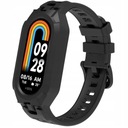 ARMOR - TPU POUZDRO PRE XIAOMI MI SMART BAND 8 / NFC - TECH-PROTECT