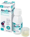 ANAFTIN ústna voda na afty 120 ml