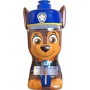 Paw Patrol 3v1 sprchový gél šampón a kondicionér pre deti Chase 40 P1