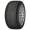 4x Yokohama 205/55R16 BLUEARTH-4S AW21 94V