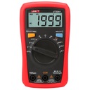 Univerzálny multimeter Uni-T UT33A+