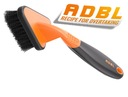 ADBL TYRE BRUSH - Kefa na pneumatiky