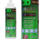 3D ACA 510 Rubbing Compound 946 ml Pasta na leštenie farieb