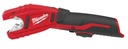 MILWAUKEE M12 C12 PC-0 REZAČ RÚR