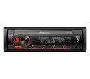 USB autorádio Pioneer MVHS320BT