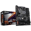 Základná doska B550 AORUS ELITE AX V2 AM4 4DDR4 HDMI