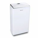 Domáci odvlhčovač vzduchu Warmtec ODT-20, 20l/24h