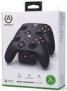 XBOX SERIES X|S|Nabíjačka s jedným ovládačom - DUO - čierna - PowerA