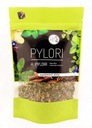 Bylinky proti Helicobacter Pylori Natural Mix 150g