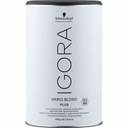 SCHWARZKOPF IGORA VARIO BLOND PLUS ZOSVETĽOVAČ 450