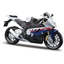 MAISTO Motor BMW S 1000 RR na skladanie