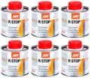 6x APP R-STOP Antikorózny prostriedok 100ml RUST