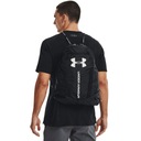 Unisex UNDER ARMOUR UA Undeniable Sackpack - čierny