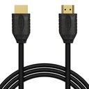 Kábel HDMI BLOW 4K UHD 3D Ethernet 10m