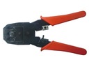 Krimpovací strojček Gembird RJ45/RJ12/RJ11 T-WC-04