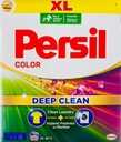 Persil prášok 3 kg Color 50 praní Deep Clean