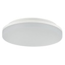 Plafond LED nástenné stropné svietidlo Chodba ACTON Round 4000K