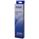 Originálna páska do tlačiarne Epson, C13S015329, zv