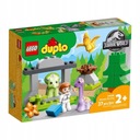 LEGO Duplo 10938 Dinosauria škôlka