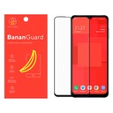 3D BananGuard plne tvrdené sklo pre Samsung Galaxy A12 / M12