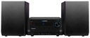 Blaupunkt MS14BT Bluetooth CD USB MP3 stereo diaľkové ovládanie