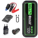 BOOSTER JUMP STARTER UTRAI JSTAR 8 3000A s FUMO nabíjačkami