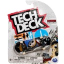 TECH DECK SKATEBOARD FINGERBOARD BAKERBOYS