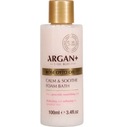 ARGAN+ HYDRATAČNÁ PENA DO KÚPEĽA S AVOKÁDOM