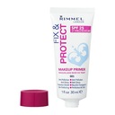 Podkladová báza Rimmel Fix & Protect SPF25