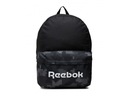 Školský BATOH REEBOK H36575 čierny