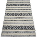 KOBEREC BOHO MODERNÝ BALTA SISAL 80x150