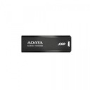 Adata SC610 1000GB SSD USB čierny