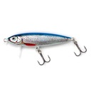 Wobler HMG Lures RappSNIPER 7cm 11g BLUE ROACH