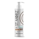 St. Samoopaľovací prípravok Moriz 1 Hour Fast Tan Lotion