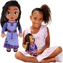 DISNEY WISH WISH MASKOT ASHA PLYŠOVÁ HRAČKA CUDDLE 30 CM