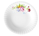 960 TANIER HLUBOKÝ 22 cm IWONA CHODZIEŻ PORCELÁN