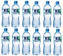 12x 500ml NAŁĘCZOWIANKA neperlivá voda BAL