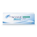 1-dňový ACUVUE Moist Multifocal 30 ks.