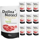 Dolina Noteci Premium čisté jahňacie 10x500g