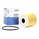 Mahle OX 339/2D Olejový filter; OE 673