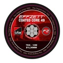 Odkaz na D.A.M Effzett Core49 Hnedá 24,0 kg-10m