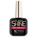 Nails Company Flash Shine Top 6ml