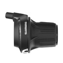 Radiaca páka REVO Shimano RV200 7rýchlostný index